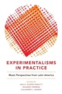 Cover: Experimentalisms in Practice - Oxford University Press Inc