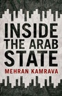 Cover: Inside the Arab State - OUP India