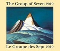 Cover: The Group of Seven / Le Groupe Des Sept 2019 - Firefly Books Ltd