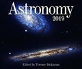 Cover: Astronomy 2019 - Firefly Books Ltd