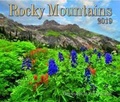 Cover: Rocky Mountains 2019 - Firefly Books Ltd