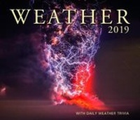 Abbildung von: Weather 2019 - Firefly Books Ltd