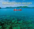 Cover: Environnements Sauvages 2019 - Firefly Books Ltd