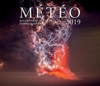 Abbildung von: Meteo 2019 - Firefly Books