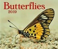 Cover: Butterflies 2019 - Firefly Books Ltd