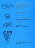 Cover: Excavations at Tepe Yahya, Iran, 1967-1975: The Third Millennium Volume III - Peabody Museum of Archaeology & Ethnology,U.S.