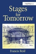 Cover: Stages for Tomorrow - Routledge