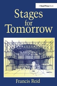 Enlarge image Cover: Stages for Tomorrow - Routledge