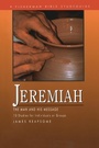 Cover: Jeremiah (13 Studies for Individuals or Groups) - Waterbrook Press (A Division of Random House Inc)