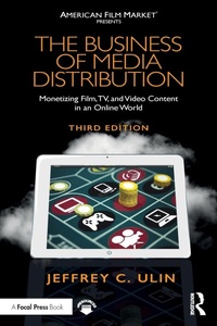 Abbildung von: The Business of Media Distribution - Routledge