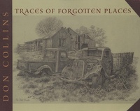 Enlarge image Cover: Traces of Forgotten Places - Texas Christian University Press