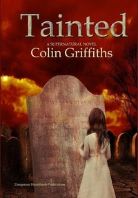 Enlarge image Cover: Tainted - Lulu.com