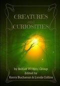 Cover: Creatures and Curiosities - Lulu.com