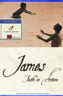 Cover: James: Faith in Action - Waterbrook Press (A Division of Random House Inc)
