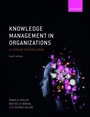 Cover: Knowledge Management in Organizations - Oxford University Press