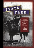 Cover: State Fare - Texas Christian University Press