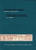 Cover: Excavations at Seibal, Department of Peten, Guatemala: 1. Peripheral Survey and Excavation. 2. Settlement and Community Patterns IV - Peabody Museum of Archaeology & Ethnology,U.S.