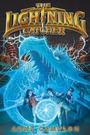 Cover: The Lightning Catcher - HarperCollins