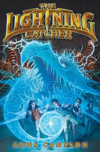 Enlarge image Cover: The Lightning Catcher - HarperCollins