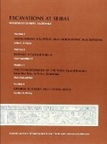 Cover: Excavations at Seibal, Department of Peten, Guatemala: 1. Monumental Sculpture and Hieroglyphic Inscriptions. 2. Burials. 3. The Ethnozoology of the Maya. 4. General Summary and Conclusions V - Peabody Museum of Archaeology & Ethnology,U.S.