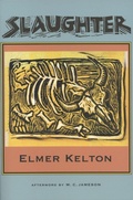 Cover: Slaughter - Texas Christian University Press