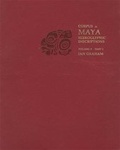 Cover: Volume 9: Tonina Part 2 - Peabody Museum of Archaeology & Ethnology,U.S.