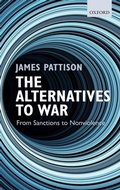 Cover: The Alternatives to War - Oxford University Press