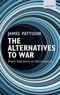 Enlarge image Cover: The Alternatives to War - Oxford University Press