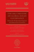 Bild: The IMLI Treatise On Global Ocean Governance - Oxford University Press