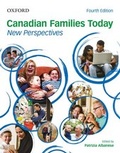 Cover: Canadian Families Today - Oxford University Press, Canada
