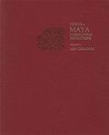 Cover: Corpus of Maya Hieroglyphic Inscriptions, Volume 1: Introduction - Peabody Museum of Archaeology & Ethnology,U.S.