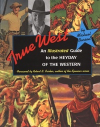 Abbildung von: True West - Texas Christian University Press