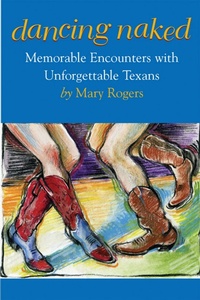 Abbildung von: Dancing Naked - Texas Christian University Press