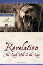 Cover: Revelation: The Lame who is the Lion - Waterbrook Press (A Division of Random House Inc)