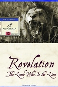 Bild: Revelation: The Lame who is the Lion - Waterbrook Press (A Division of Random House Inc)