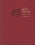 Cover: Volume 3: Yaxchilan Part 2 - Peabody Museum of Archaeology & Ethnology,U.S.