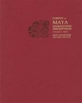 Cover: Volume 3: Yaxchilan Part 1 - Peabody Museum of Archaeology & Ethnology,U.S.