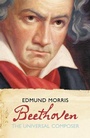 Cover: Beethoven - HarperPress