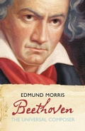 Cover: Beethoven - HarperPress