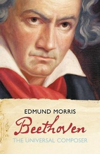 Enlarge image Cover: Beethoven - HarperPress