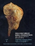 Cover: Pre-Columbian Shell Engravings from the Craig Mound at Spiro, Oklahoma: Part 2 - Peabody Museum of Archaeology & Ethnology,U.S.