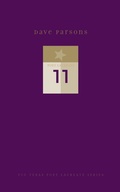 Cover: Dave Parsons - Texas Christian University Press