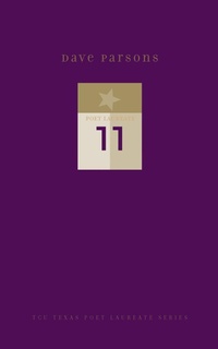 Enlarge image Cover: Dave Parsons - Texas Christian University Press