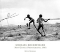 Cover: Michael Rockefeller - Peabody Museum of Archaeology & Ethnology,U.S.