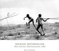 Enlarge image Cover: Michael Rockefeller - Peabody Museum of Archaeology & Ethnology,U.S.