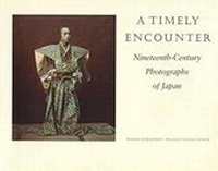 Enlarge image Cover: A Timely Encounter - Northeastern University Press