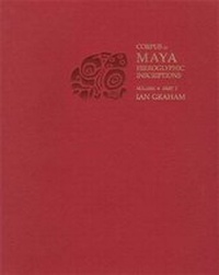 Enlarge image Cover: Volume 4: Uxmal Part 2 - Peabody Museum of Archaeology & Ethnology,U.S.
