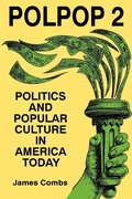 Cover: Polpop 2 - The Popular Press