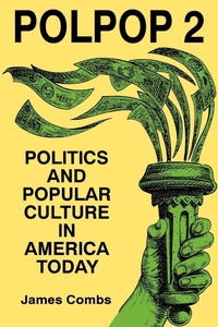 Enlarge image Cover: Polpop 2 - The Popular Press