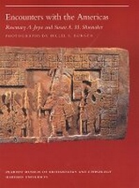 Enlarge image Cover: Encounters with the Americas - Peabody Museum of Archaeology & Ethnology,U.S.
